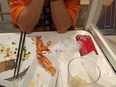 -宜家·瑞典风味餐厅(天津东丽商场店)