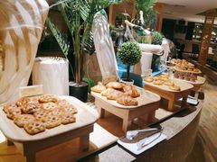 -上海东方佘山翰悦阁酒店·Vie全日制餐厅