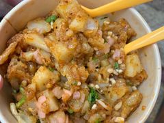 -丁家坡洋芋·观音桥好吃街A区(全国总店)