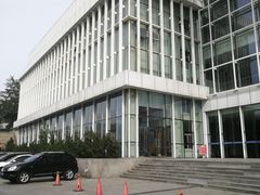 -大连开发区市民健身中心