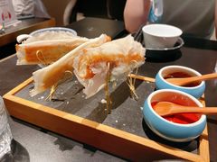 -老头儿油爆虾·1987杭州烟火味(湖滨银泰in77D区店)
