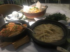 -原味田园·客家菜·土窑鸡(中航城君尚购物中心店)