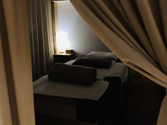 -锦初·禅意4K影院式足道·新中式SPA(茂业天地店)