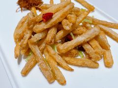 -七味·用心做好鱼(花桥店)