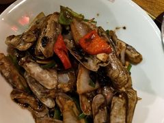 -幸福荣耀生鲜超市(和平街店)