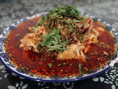 -范记豆花庄(东门好吃街店)