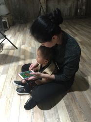 -星豆豆儿童摄影(南郊太白南路店)