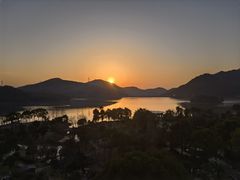-宁波九龙湖开元度假村