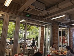 -生活如沸·顺德水牛奶火锅(大学路店)