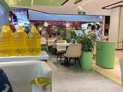 -川人百味(金安中央大街店)