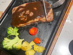 -必胜客(龙之梦购物中心店)