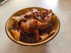 -艾麻子奶汤面(文庙街店)