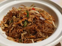 海味干捞粉丝煲-避风塘(金山万达店)