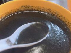 -德记山水豆腐花