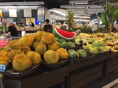 -Olé精品超市(南宁万象城店)
