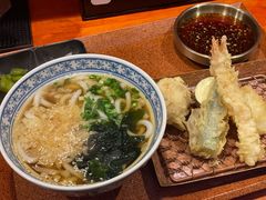 -天妇罗内顺田(罗湖店)