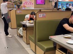 -海底捞火锅(旭辉MALL店)