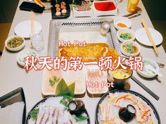 -海底捞火锅(万丰桥店)