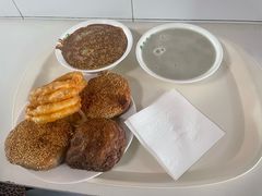 -尹三豆汁(天坛店)