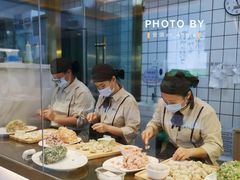 -袁记云饺(西安路店)
