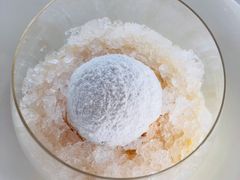 Snow Egg-码头餐厅