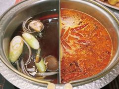 -一绪に寿喜烧(荟聚店)