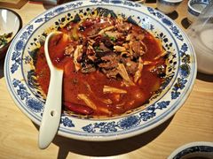 -南京大牌档(龙江新城市广场店)