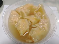 -谭师爷龙抄手(白下路店)