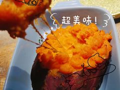 -蜜桃餐厅·伴山(湖滨商业街店)