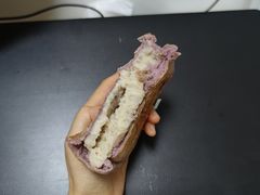 -风车面包