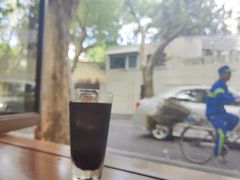 -RUMORS COFFEE ROASTERY鲁马滋咖啡(湖南路店)