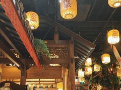 -南京大牌档(凯德1818店)