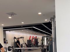 -WEGYMER健萌健身(麦德龙钰龙天下馆)
