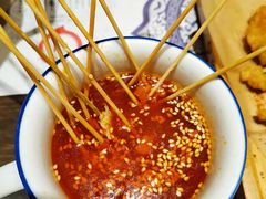 -觅香串串香·麻辣烫·冒菜(欧美广场店)