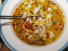 -湖兰金牌小炒肉(椒江万达店)