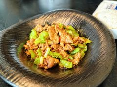 -翠湖宾馆·中餐厅
