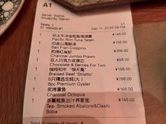 -THE CANNERY&JUJU 新鲜海鲜·牛排美食酒廊
