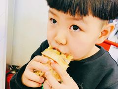 -特派卷·老北京烤鸭卷(合生汇购物中心店)
