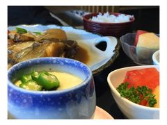 -江户前日本料理(瑞诗酒店店)
