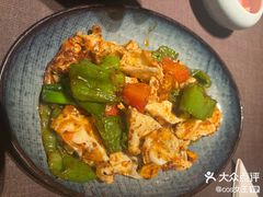 -山石榴·贵州菜(陆家嘴中心店)