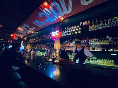 -AClub餐吧(富华里店)