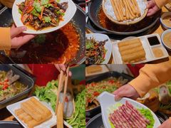 -小小河边鱼(天润城店)