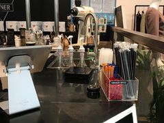 -Manner Coffee(芮欧百货店)