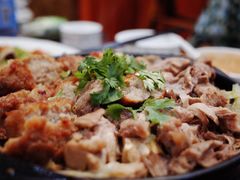 -友利砂锅居(烟台店)