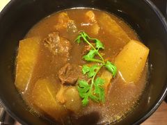 -牛腩之旅·牛腩牛杂煲(光启城美食城店)