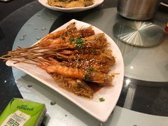 -美极鲜食坊(宝安南路店)
