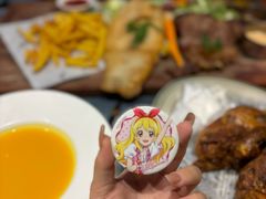 -1432德国花园餐厅(水游城购物中心店)