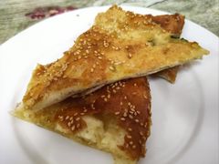 -大南门牛肉包子店
