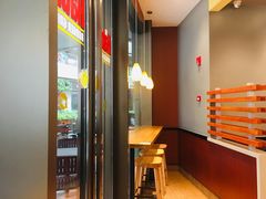 -The Habit Burger Grill 哈比特汉堡(爱琴海店)