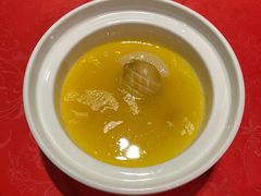 金汤白玉鲍鱼盅-船长9号·精致湖北菜(江滩店)